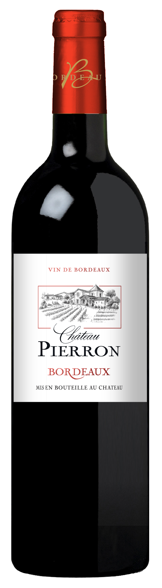 Pierron Bdx Rg