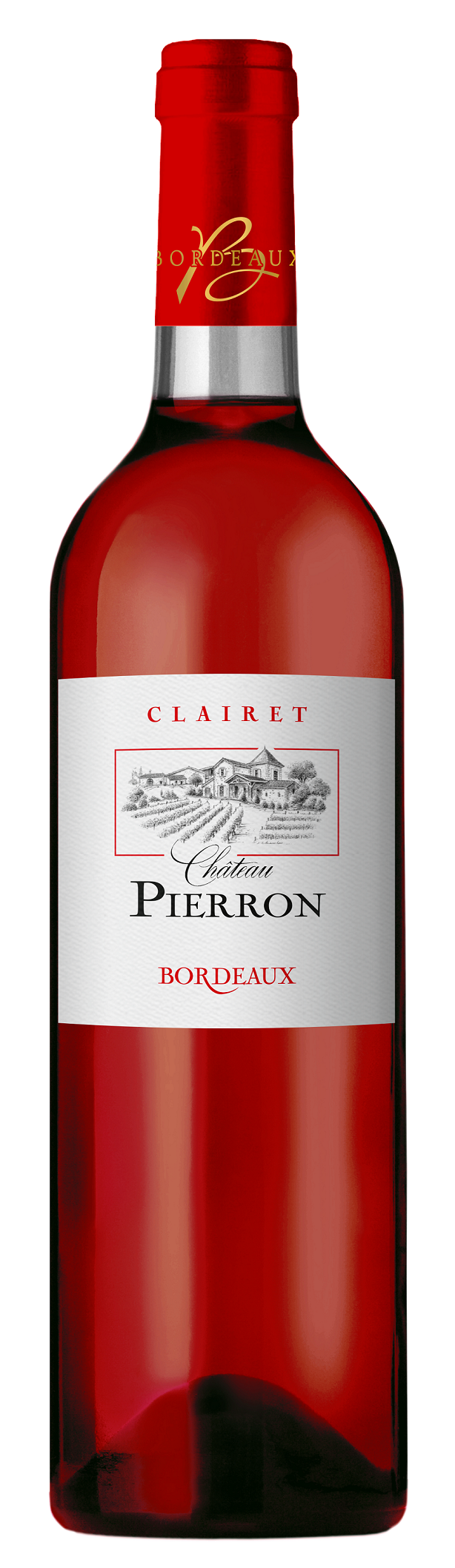 Pierron Clairet