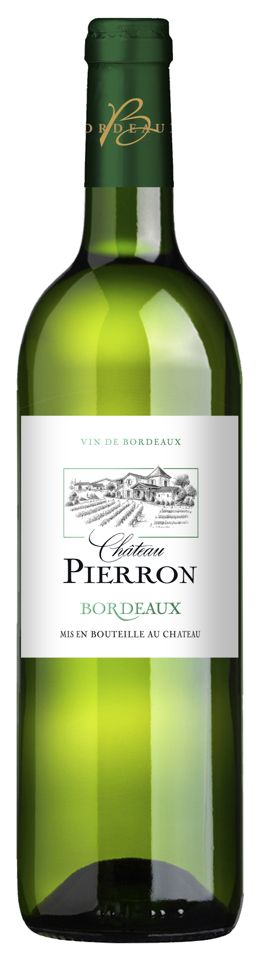 Pierron Bdx Bl Sec