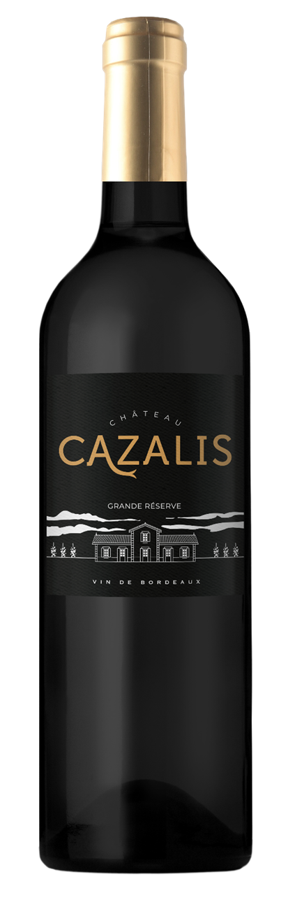 Cazalis GR